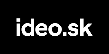 Logo s názvom ideо.sk